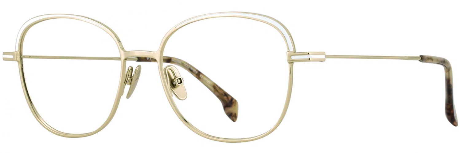 STATE Optical Co. PAULINA Eyeglasses - view 9